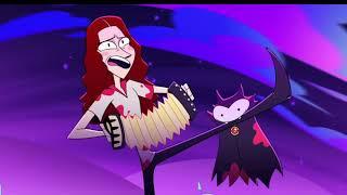 Vivziepop Does Collab With Weird Al