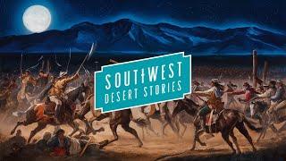 Southwest True Stories and Legends 2, Adult Bedtime Stories