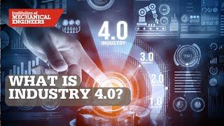 What is Industry 4.0? How Can I Start, Scale and Sustain my Digital Transformation?