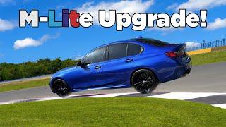 Upgrade Any BMW To M-Lite Performance With One Click!