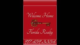 Tampa Bay New Construction Homes under $400K. Walk-Through