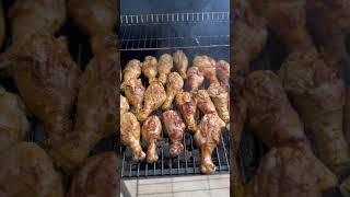 Cooking with sap