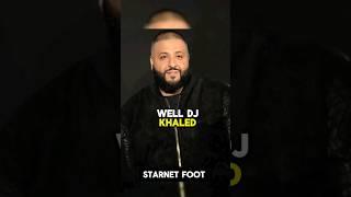 Dj khaled is a Muslim #shorts #trending #viral