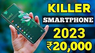 Top 7 Smartphone Under 20000 in 2023 | Best Camera Smartphone Under 20000 | 8GB+128GB |