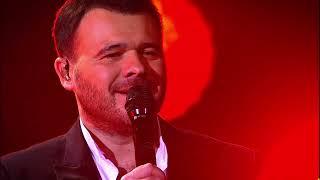 EMIN - Юбилейный концерт со звездами (Live, Кремль, 2024)