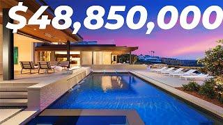 LAGUNA BEACH HOMES FOR SALE