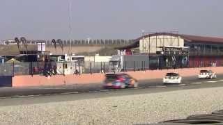 ITALY RX DAY 1 REVIEW - FIA WORLD RALLYCROSS CHAMPIONSHIP