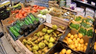 МАГАЗИН "ГРОШИК" В БЕЛАРУСИ! Я В ШОКЕ!  ДЕШЁВАЯ КАРТОШКА, АССОРТИМЕНТ ЗАШКАЛИВАЕТ. ИЮНЬ 2025.