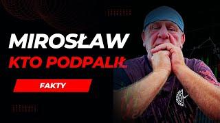 Historia Pana Mirosława z Poznania