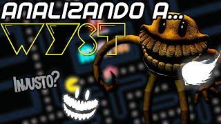 ANALIZANDO a WYST en PILLAR CHASE 2