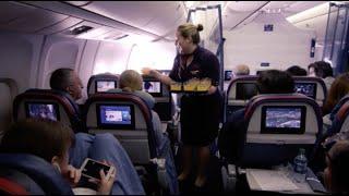 International Main Cabin | Delta Air Lines