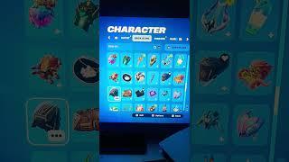 Rate the Fortnite locker #fortnitelocker #ratethis