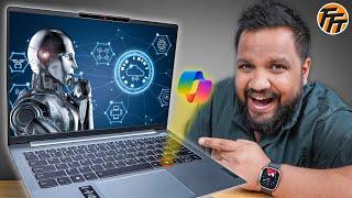 Working Professionals-களுக்கான Best Windows Laptop? ft. Lenovo IdeaPad Slim 5i