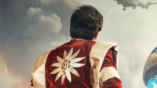 Shaktimaan is coming soon