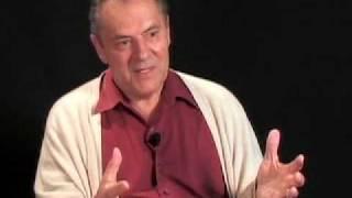 Stanislav Grof: Holotropic States of Consciousness