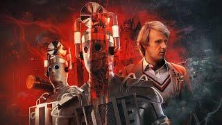 Doctor Who – The Lost Stories: Genesis of the Cybermen