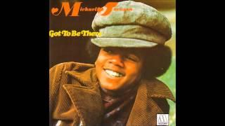 Michael Jackson - 1972 - 01 - Ain't No Sunshine