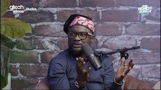 Family and Its Role in The Society Featuring Praise Fowowe | The Honest Bunch Podcast S05EP17