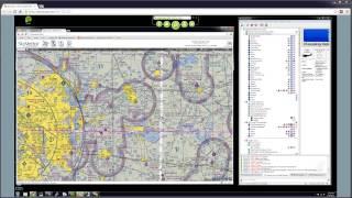 PilotEdge Workshop 4 - Scenario based VFR flight planning  (Class B Operations)