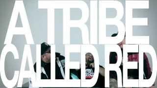 URBANIA - A Tribe Called Red
