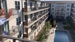 Thomas Edwin - Dallas Apartment Locator Explores Dallas' Medical District Luxury Apartments