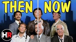 What Happened to the BARNEY MILLER Cast After the Show?!