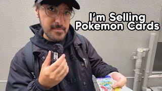 I Opened A Pokemon Store