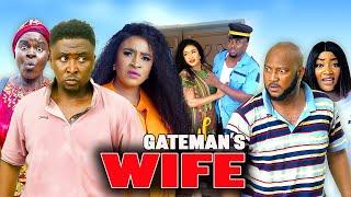 GATEMAN'S MAN {ONNY MICHAEL, MARY IGWE} 2024 LATEST NOLLYWOOD MOVIES / TRENDING MOVIES #movie #2024