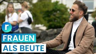 Dating Coaches exposed: Ins Bett durch Manipulation? | reporter