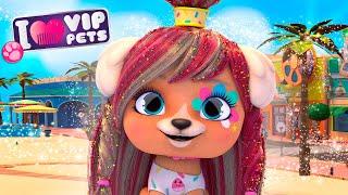  The VIP Pets are BACK!  PREMIERE  NEW Season  VIP PETS  CARTOONS for KIDS in ENGLISH