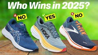 Best Walking Shoes 2025 - Don't Choose Wrong! (I did at first)