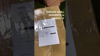 Weekly Shipment to Nigeria from Everywear Bangladesh Ltd  – Fast and Reliable Home Delivery!