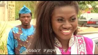 The Village Boy I Fall InLove With But My Daddy Want a Prince as In-Law - NIGERIA NOLLYWOOD MOVIES