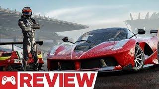 Forza Motorsport 7 Review