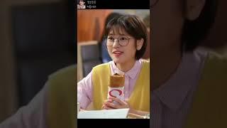 아재개그하다 마지막에 현웃터진 정소민 ㅋㅋ