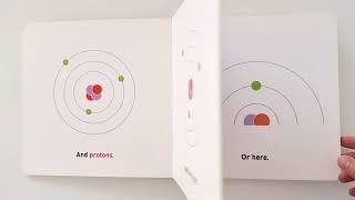 Quantum Physics for Babies - Baby Universe - Science Books for Babies and Toddlers