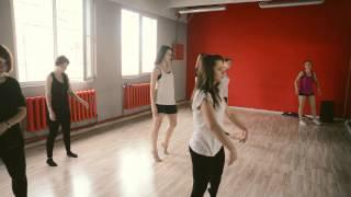 Kings of Leon - Use Somebody | iLike art complex | Contemporary classes