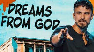 "Dreams from God" | "Hearing God" | Pastor Bobby Chandler