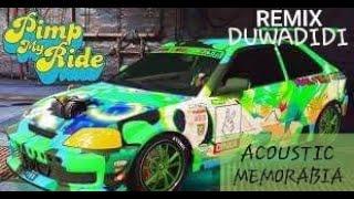 nonstop duwadi beat = honestly / i will / fallin