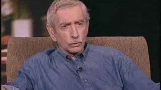 EDWARD ALBEE Remembers Actor GEORGE GRIZZARD