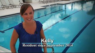 Kelly Shares her FishHawk Ranch Story