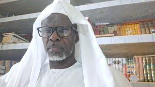 Ibrahima sall wakhatina ba dougueul boppam