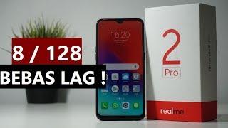 Review Realme 2 Pro 8/128 - Datang Untuk Mendominasi