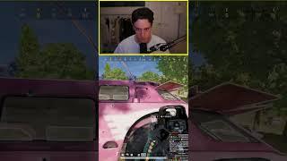 Am I cheating??? (PUBG)