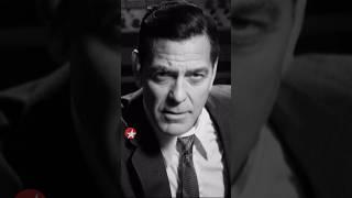 George Clooney makes his Broadway debut in GOOD NIGHT, AND GOOD LUCK. Broadway.com for tickets!