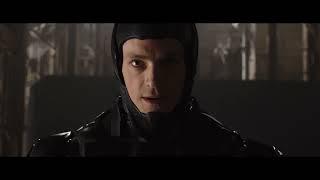 RoboCop (2014) - What did you do to me? Scene (3/8) | BestMovieClips