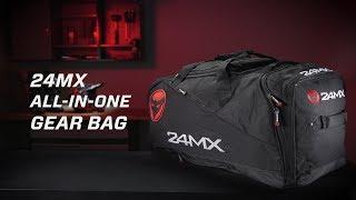 24MX All In One Gear Bag