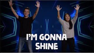 SHINE A LIGHT LYRIC & DANCE VIDEO | Kids on the Move