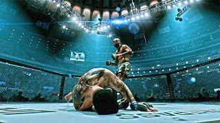 UFC 5 Best Brutal Knockouts Compilation