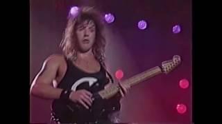 Bon Jovi - Livin' on A Prayer Cover (Heavy Metal Arrangement/Composition Cover)